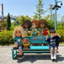 호랑이돈까스와 탕수육 | 춘천 아이와 가볼만한곳 레고랜드 4세 아들이랑 10개월 아기랑 다녀온 후기