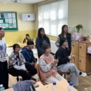 무주청소년수련관 이미지