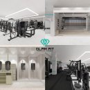 글램핏상무점 이미지