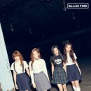 블랙핑크 이미지