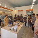 경기시흥남부지역자활센터 | 경기시흥남부지역자활센터, 반찬가게사업단 개소로 자활 지원 강화