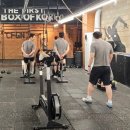 크로스핏 강남 삼성 이미지