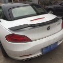 BMW / E89 Z4 35is / 10년 / 55000키로 / 화이트 / 무사고 / 4100만원 (실물확인후 실구매자분께 시원절충 가능) 이미지