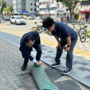 올림픽로 이미지