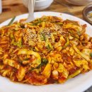 성북동낙지마당 | 서울 성북동 매콤한 낙지볶음 맛집 [성북동 낙지마당]