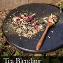 티 블렌딩 이미지