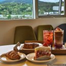 [카페☕️경북/구미] 도량동 금오산뷰 딸기케이크가 맛있는 커피명가 Another Haus