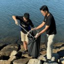 INTI Students and VeecoTech Continue Cleanup Efforts in Penang 이미지