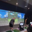 더 클래스 골프 스튜디오 이미지