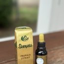 한영수지 | 그린프로폴리스 효능과 섭취법 브라질산 원액 세계1위 선야타