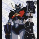 마징가 | 센티넬 마징가제트