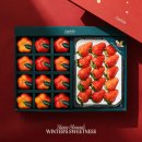 베리앤 | 🍓 겨울에 받아서 더 따뜻했던 선물, 수플린 베리앤모어 솔직 후기 🍎