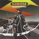 Blackalicious - Blazing Arrow 이미지