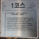 선비순례길 이미지
