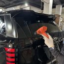 루마썬팅칠암점경원카모터스 | 진주 디올뉴 팰리세이드아다마스 패키지850 썬팅 시공후기