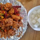 호프만치킨 이미지