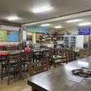 부산-김해경전철㈜ | [부산 강서구] 김해공항 근처 오삼불고기 맛집 용두정 방문후기