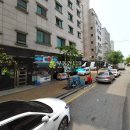 신림동길 이미지