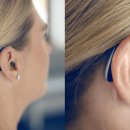 소리케어보청기 이미지