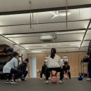 무브 앤 스웻 이미지