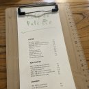 레츠케이크 | 동대문 DDP 카페 | 친절한 사장님과 라떼가 맛있는 코페드팔레츠 후기