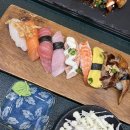 3공단2로1R-5 | 안산 공단 갓성비 초밥 맛집 당당초밥 솔직후기