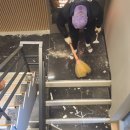 악쓰는 하마 이미지