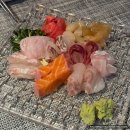 동의대역 4번 출구 (E/V) | 문정동 스시 맛집 스시엔 오마카세 후기 가성비 최고 품질 최고