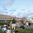 점섬공원 화장실 이미지