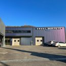 현대종합정비공장 이미지