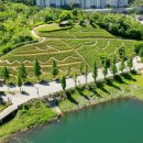 철쭉동산 이미지