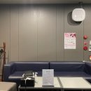 정관KLPGA 스크린골프 이미지