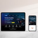 허니모터스 이미지