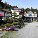 아라메 펜션 이미지