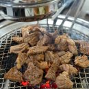 UR(파주시)-[책향기로]-하-2 | 파주무한리필 숯불갈비 맛집, 명가숯불갈비! 맛도리 숯불갈비 외식 후기