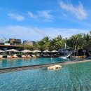 라운지1897 | 발리에서 가장 웅장한 초대형 럭셔리 리조트 디 아푸르바 캠핀스키 (The Apurva Kempinski Bali) 방문 후기