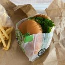 프랭크버거 동해쇄운점 이미지