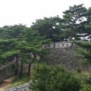 친구와 함께 행복하였던 하루 – 경기도 남한산성 역사 기행 이미지