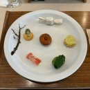 소오다과 | [청담] 권숙수 / 미슐랭 2스타 한식 파인다이닝 / 점심상 추천 후기