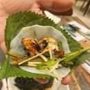 짱어한마리 | 광주 장어 첨단병원 근처 신상 맛집 <짱어나라>