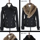 Lether Rope Shose 사이즈 265 / MARTIN MARGIELA FUR COAT 사이즈 M 이미지