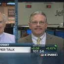 Fed message to markets: Don't fear the taper-CNBC 8/20 : FRB 7월 공개시장위원회(FOMC)회의록과 9월 양적완화 단계적 축소 전망 이미지