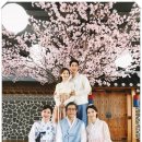 지구와 손잡기 | 광주가족사진 레드셔터스튜디오 광주점, 세대가 함께 남기는 행복한 기록