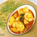 본떡볶이 | 소스대장 엽땡소스분말로 떡볶이 만들어 본 후기