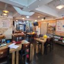 양재역 1번출구 앞 이미지