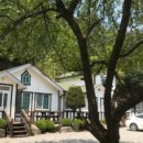 금당계곡블루마운틴 이미지