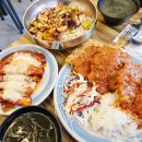 낙지만두랑 쭈꾸미만두 | 찐단골후기 수원점심맛집 인계동 불티쭈꾸미칼국수