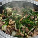 대동강오리불고기 이미지