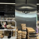 현대천호UGG | 어그 타스만 체스트넛 UGG 겨울 슬리퍼 종류 사이즈 임산부 신발