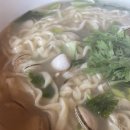 대구 칼국수 맛집 조조칼국수 앞산점, 물총칼국수에 해물파전까지!